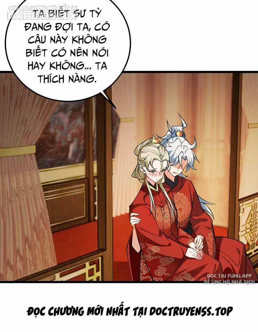Mang Theo Các Tiên Tử Vô Địch Thiên Hạ Chapter 84 trang 34