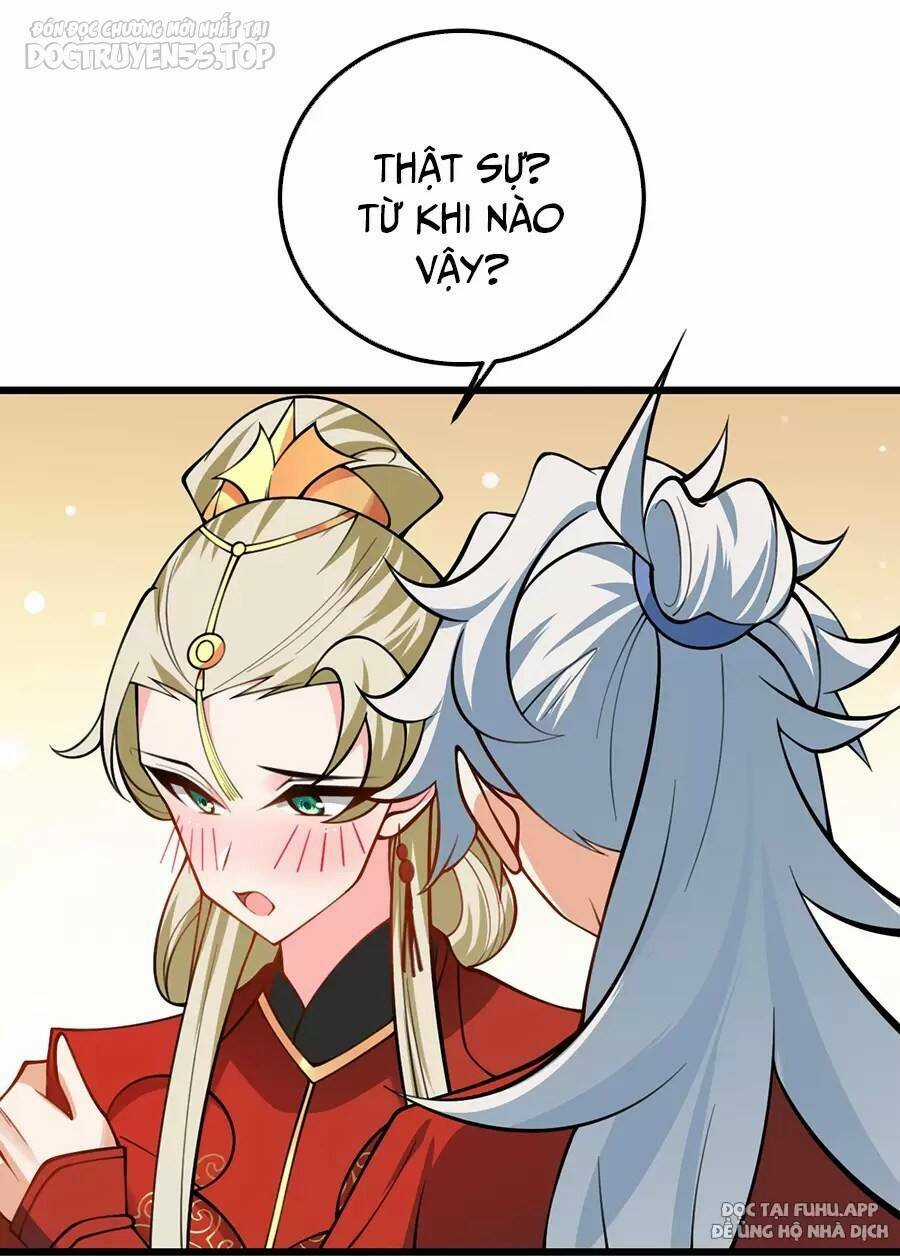 Mang Theo Các Tiên Tử Vô Địch Thiên Hạ Chapter 84 trang 35