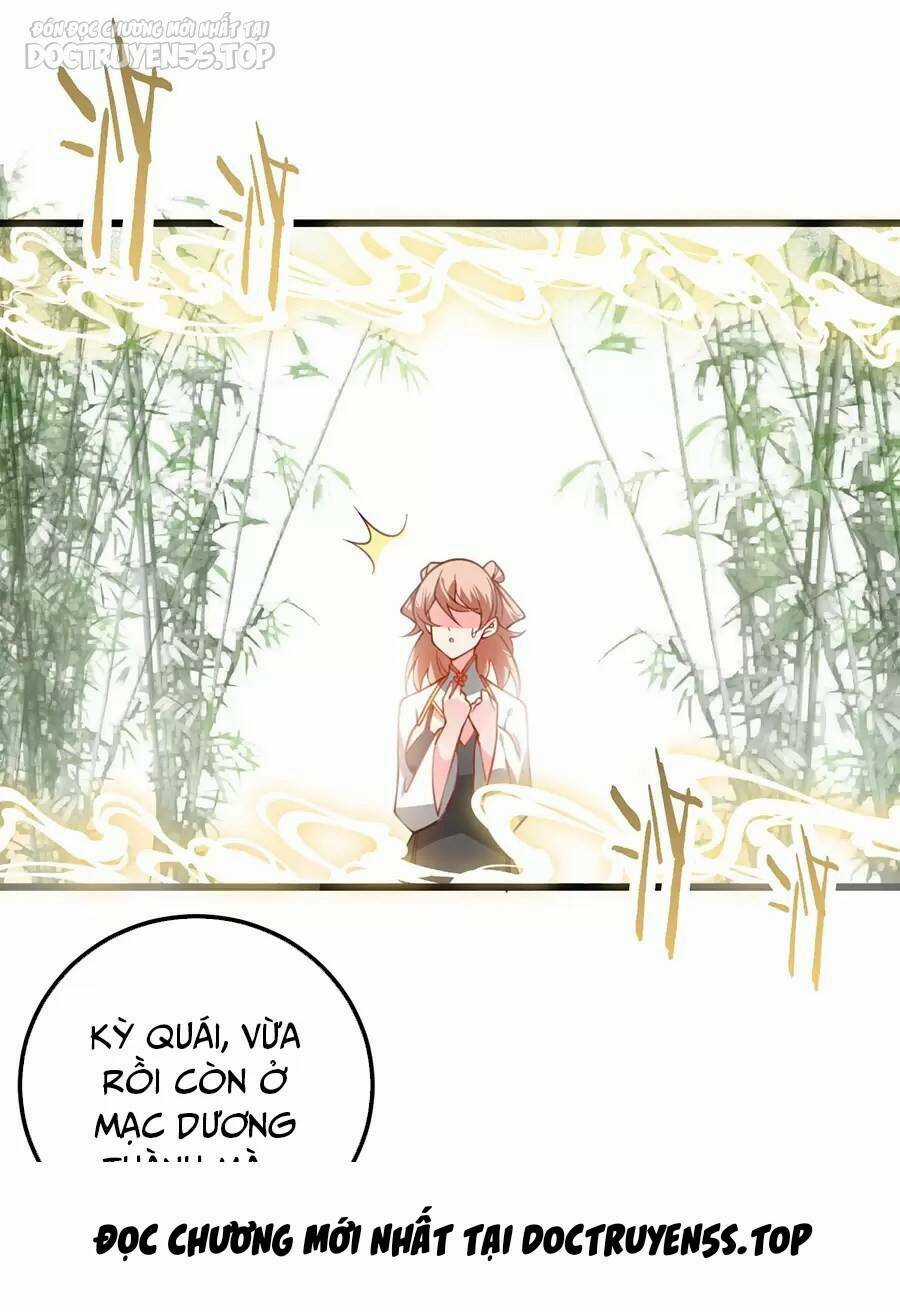 Mang Theo Các Tiên Tử Vô Địch Thiên Hạ Chapter 84 trang 38