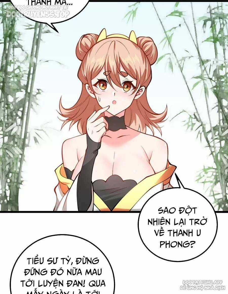 Mang Theo Các Tiên Tử Vô Địch Thiên Hạ Chapter 84 trang 39