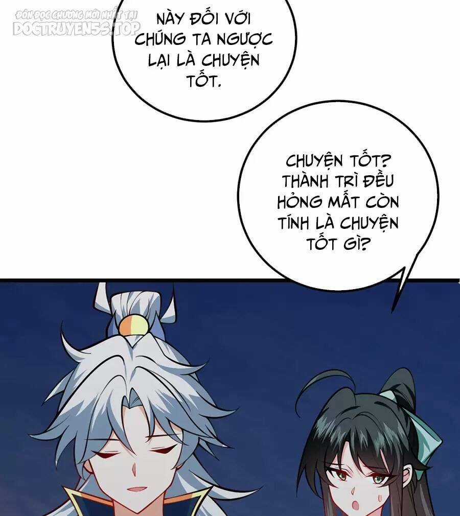 Mang Theo Các Tiên Tử Vô Địch Thiên Hạ Chapter 84 trang 4