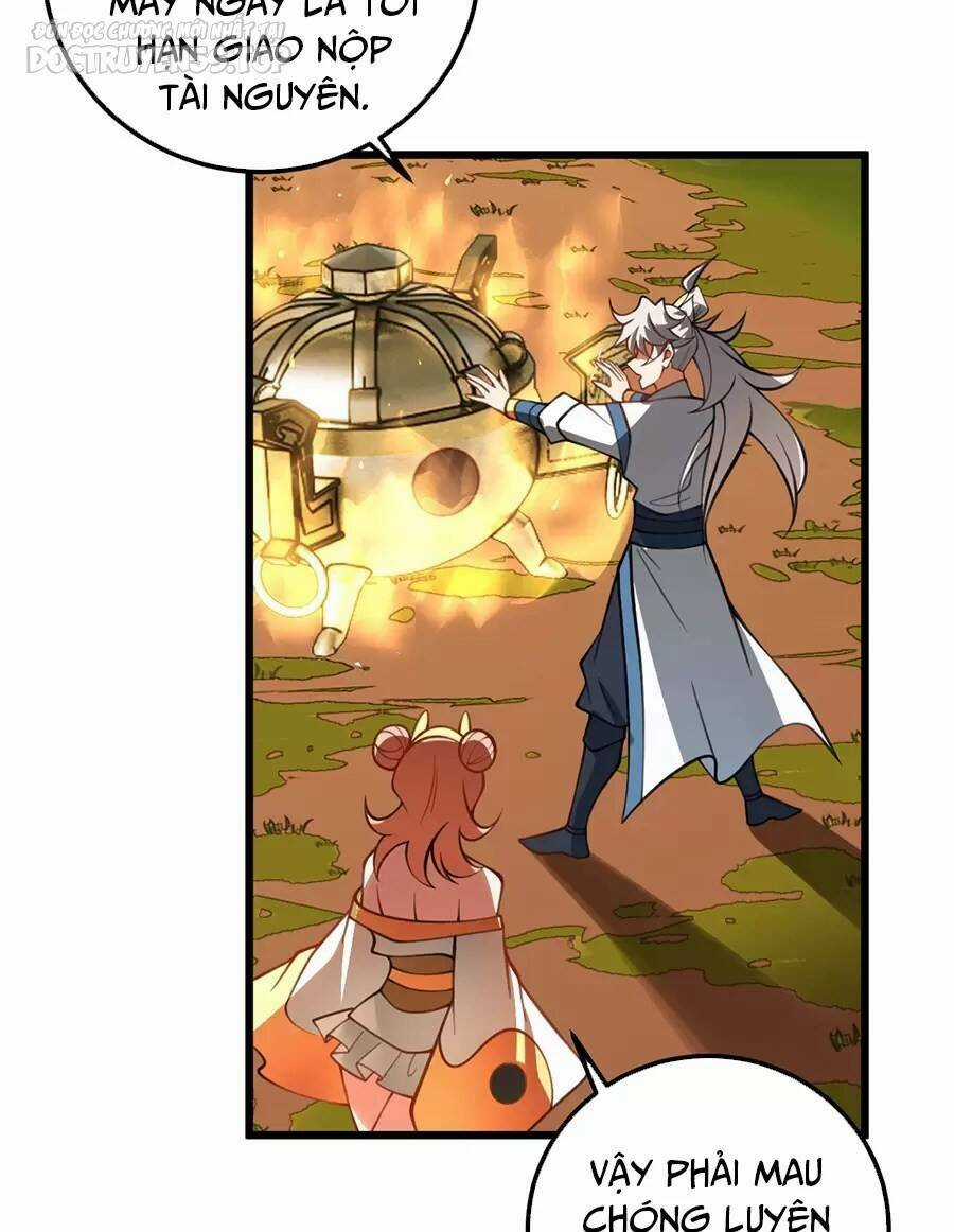 Mang Theo Các Tiên Tử Vô Địch Thiên Hạ Chapter 84 trang 40