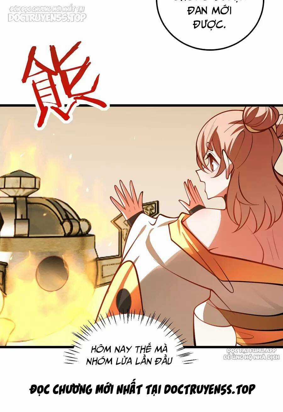 Mang Theo Các Tiên Tử Vô Địch Thiên Hạ Chapter 84 trang 41