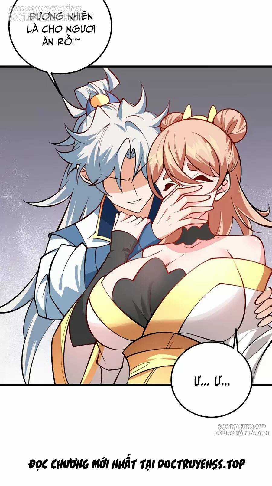 Mang Theo Các Tiên Tử Vô Địch Thiên Hạ Chapter 84 trang 44