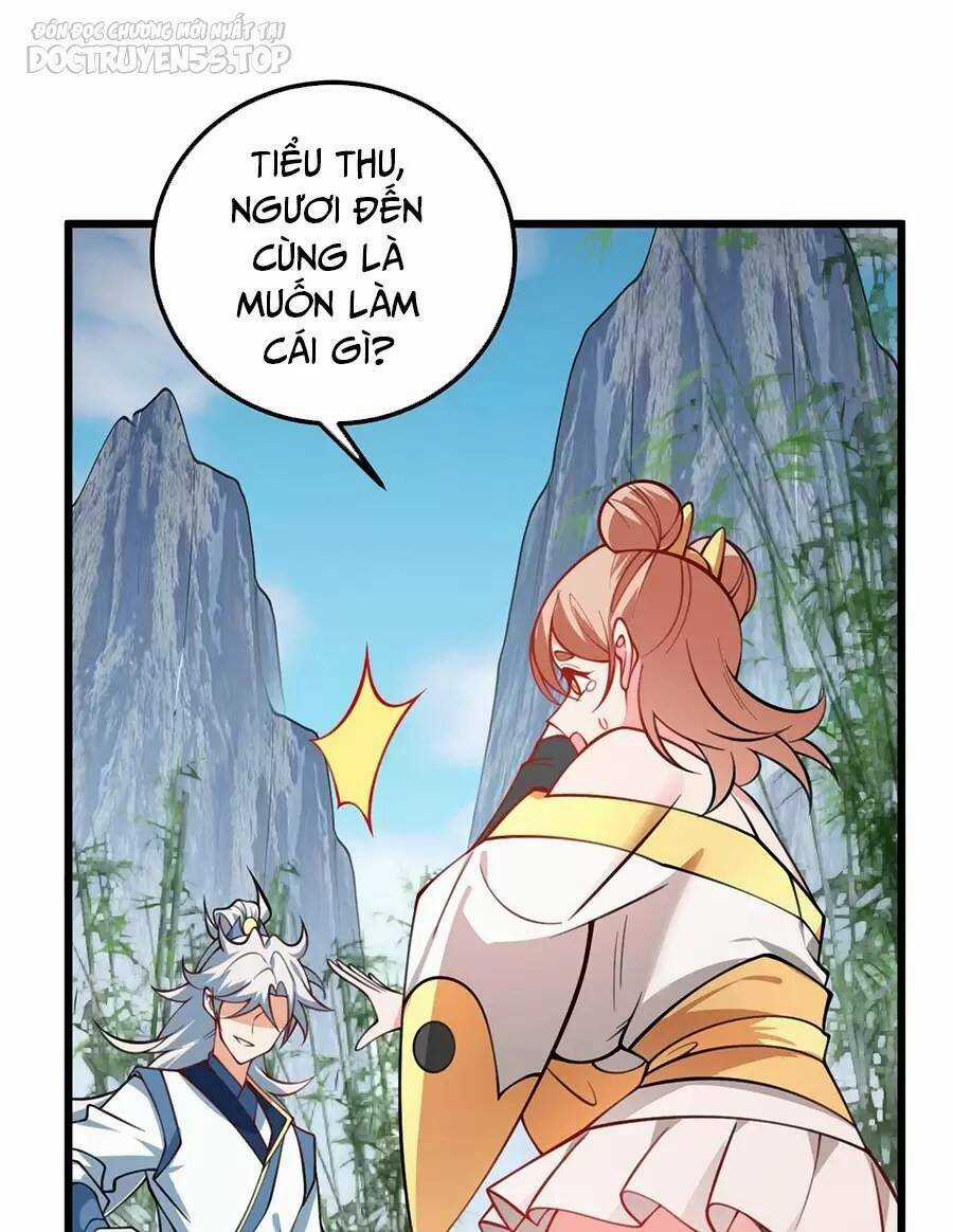 Mang Theo Các Tiên Tử Vô Địch Thiên Hạ Chapter 84 trang 45