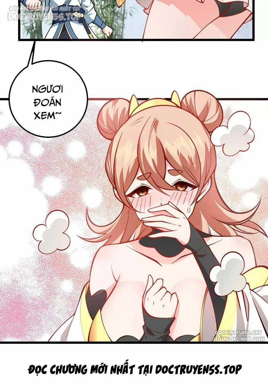 Mang Theo Các Tiên Tử Vô Địch Thiên Hạ Chapter 84 trang 46