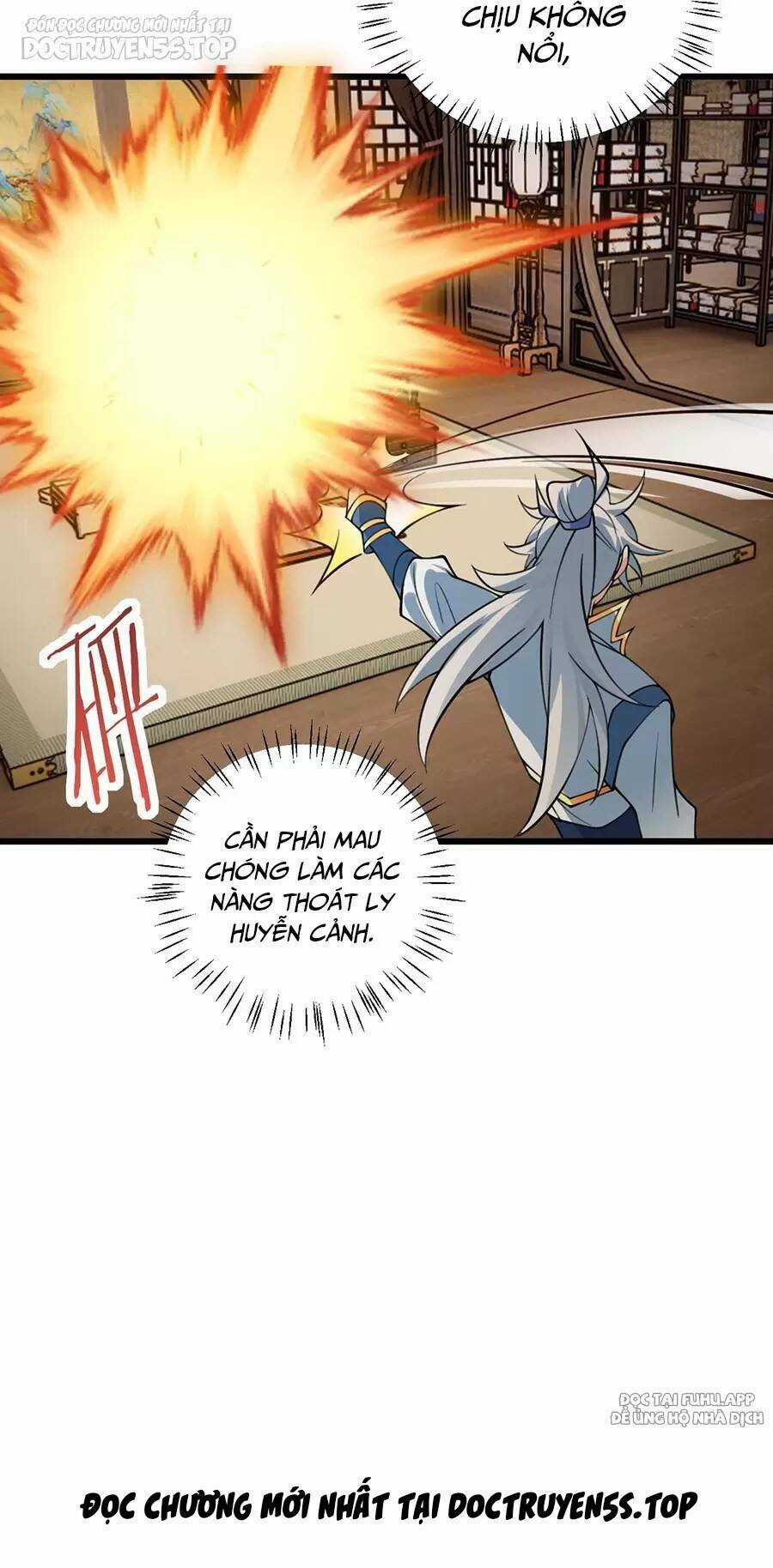 Mang Theo Các Tiên Tử Vô Địch Thiên Hạ Chapter 84 trang 51