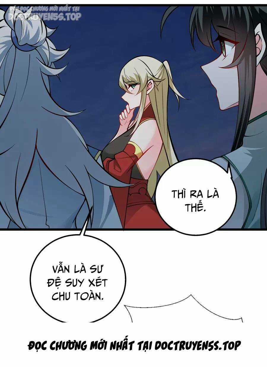 Mang Theo Các Tiên Tử Vô Địch Thiên Hạ Chapter 84 trang 6