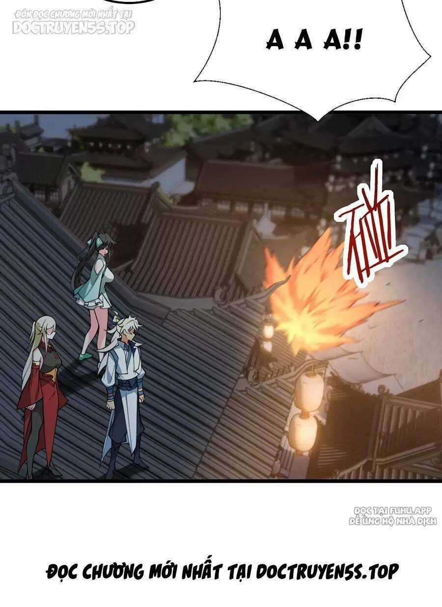 Mang Theo Các Tiên Tử Vô Địch Thiên Hạ Chapter 84 trang 7