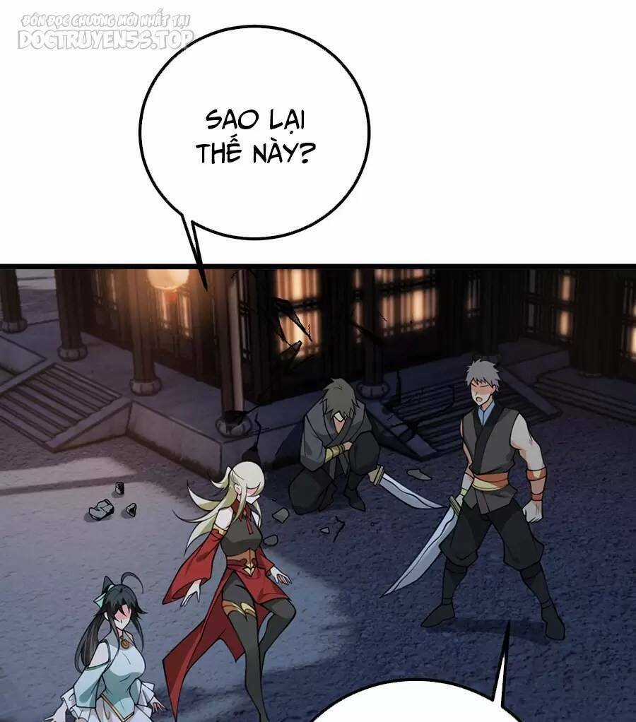 Mang Theo Các Tiên Tử Vô Địch Thiên Hạ Chapter 84 trang 9