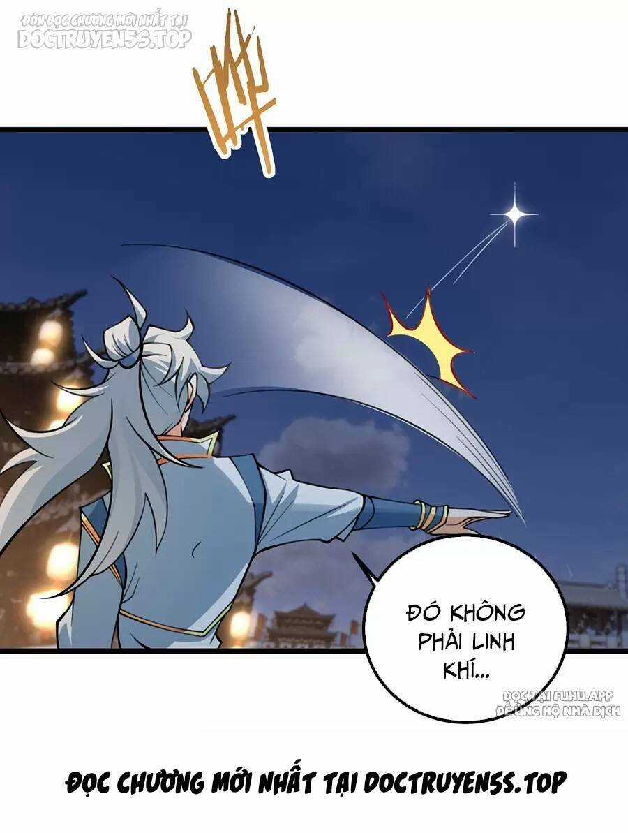 Mang Theo Các Tiên Tử Vô Địch Thiên Hạ Chapter 85 trang 10