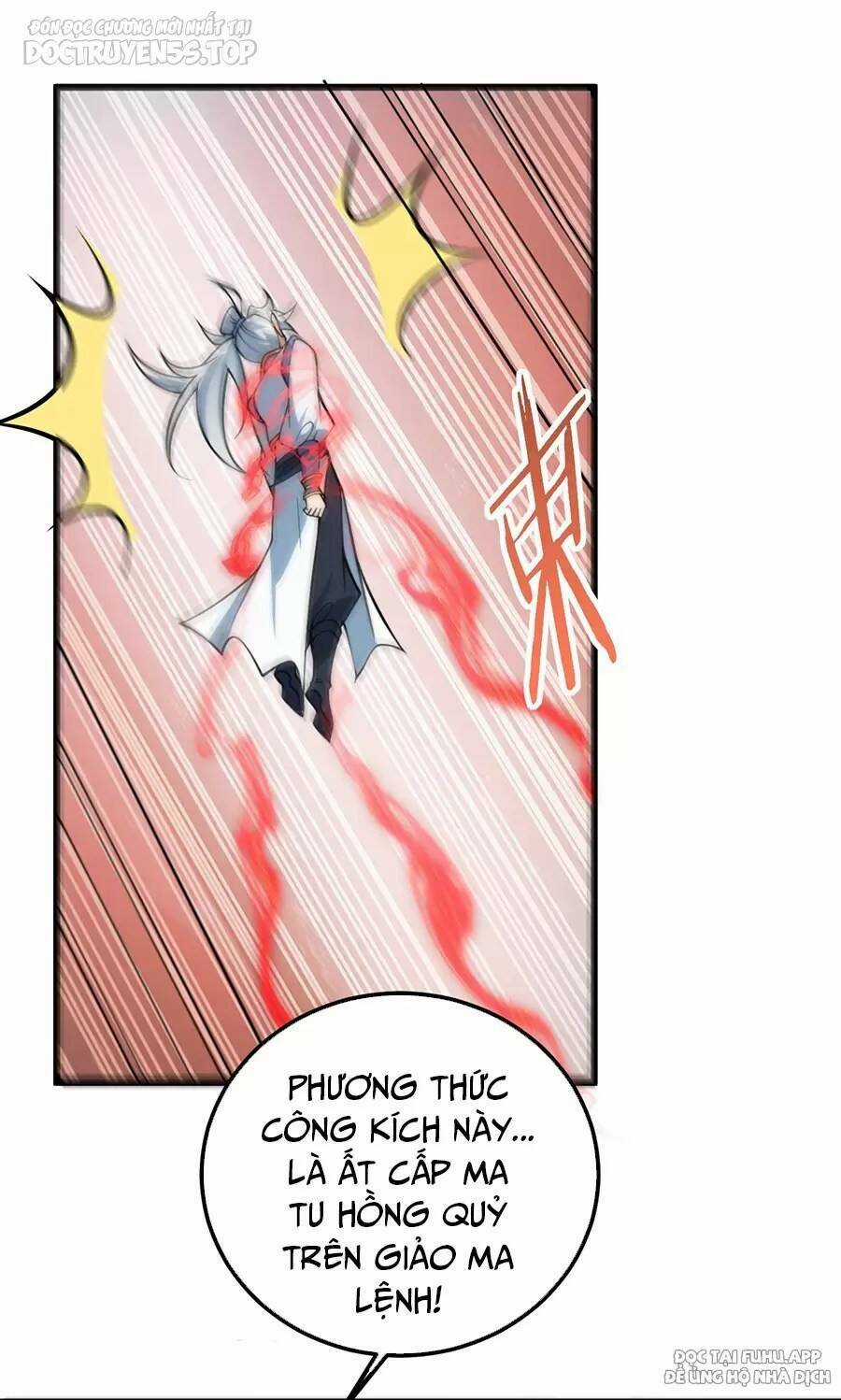 Mang Theo Các Tiên Tử Vô Địch Thiên Hạ Chapter 85 trang 14