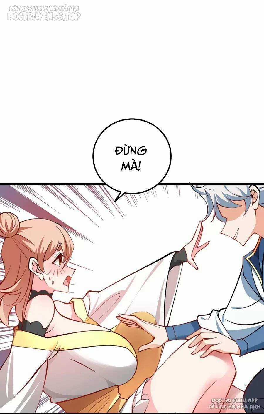 Mang Theo Các Tiên Tử Vô Địch Thiên Hạ Chapter 85 trang 2