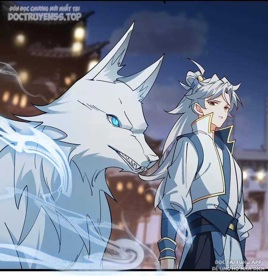 Mang Theo Các Tiên Tử Vô Địch Thiên Hạ Chapter 85 trang 23