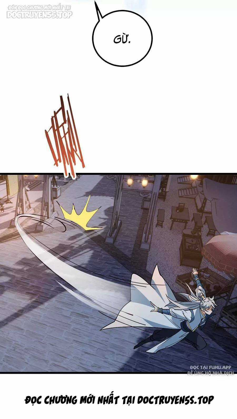 Mang Theo Các Tiên Tử Vô Địch Thiên Hạ Chapter 85 trang 24