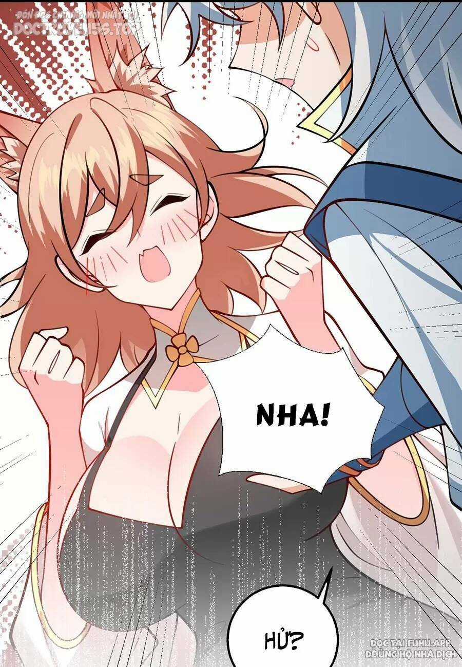 Mang Theo Các Tiên Tử Vô Địch Thiên Hạ Chapter 85 trang 3