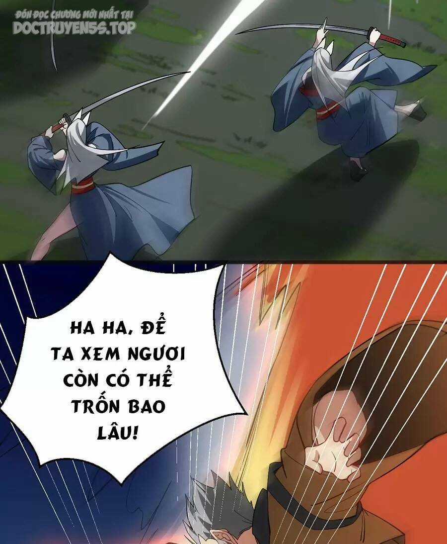 Mang Theo Các Tiên Tử Vô Địch Thiên Hạ Chapter 85 trang 30