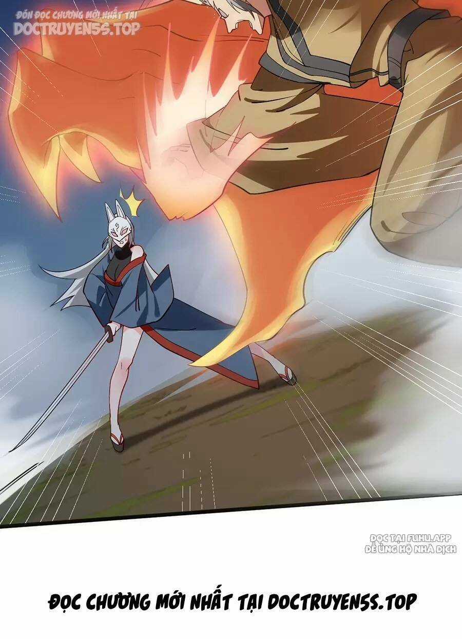 Mang Theo Các Tiên Tử Vô Địch Thiên Hạ Chapter 85 trang 31