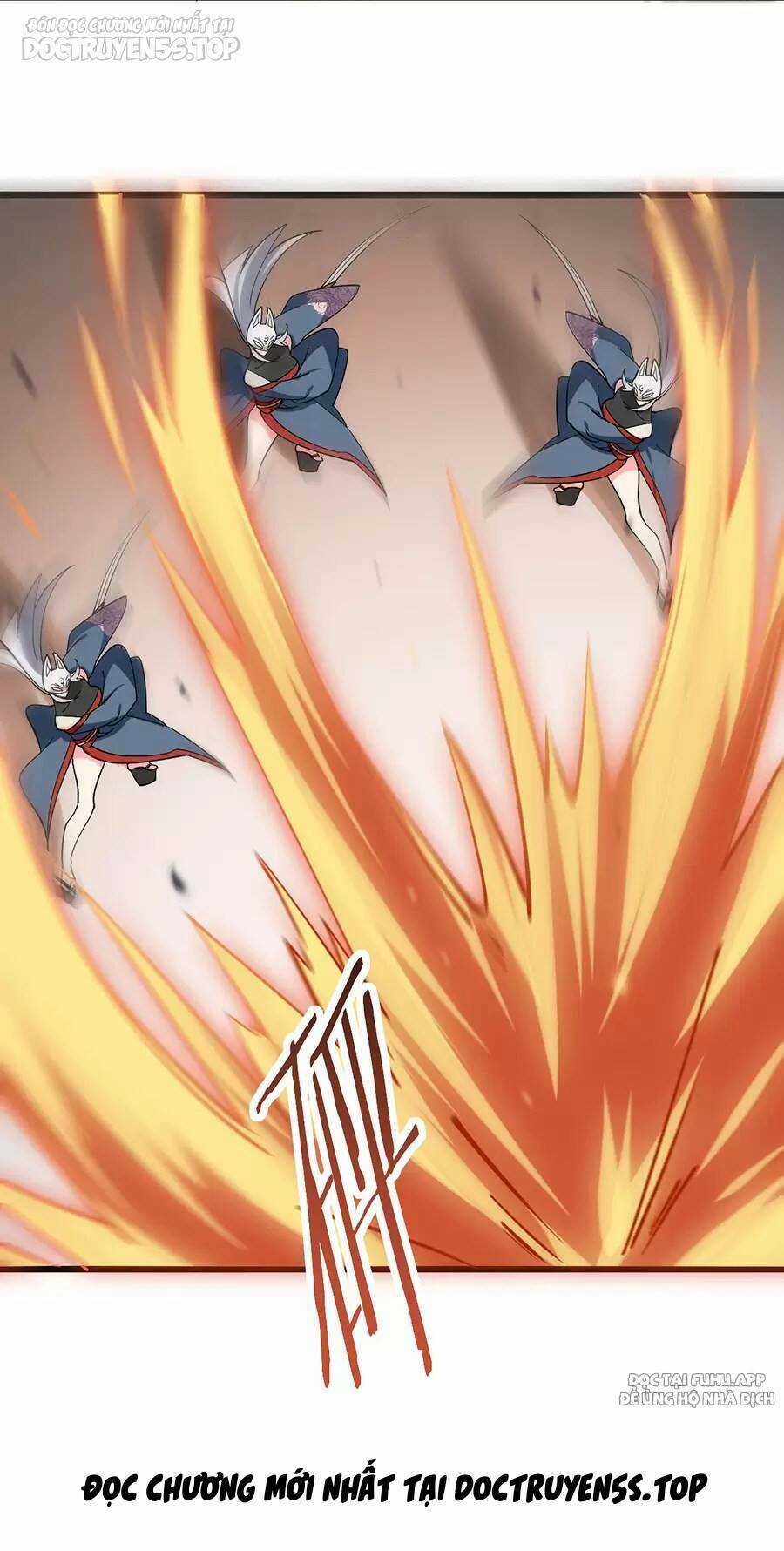 Mang Theo Các Tiên Tử Vô Địch Thiên Hạ Chapter 85 trang 33