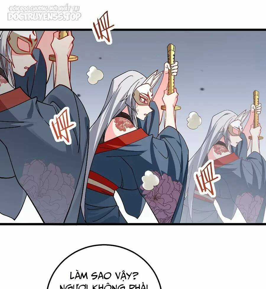 Mang Theo Các Tiên Tử Vô Địch Thiên Hạ Chapter 85 trang 34