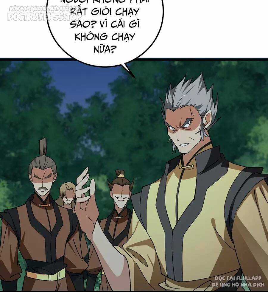 Mang Theo Các Tiên Tử Vô Địch Thiên Hạ Chapter 85 trang 35