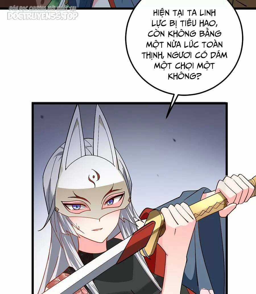 Mang Theo Các Tiên Tử Vô Địch Thiên Hạ Chapter 85 trang 39