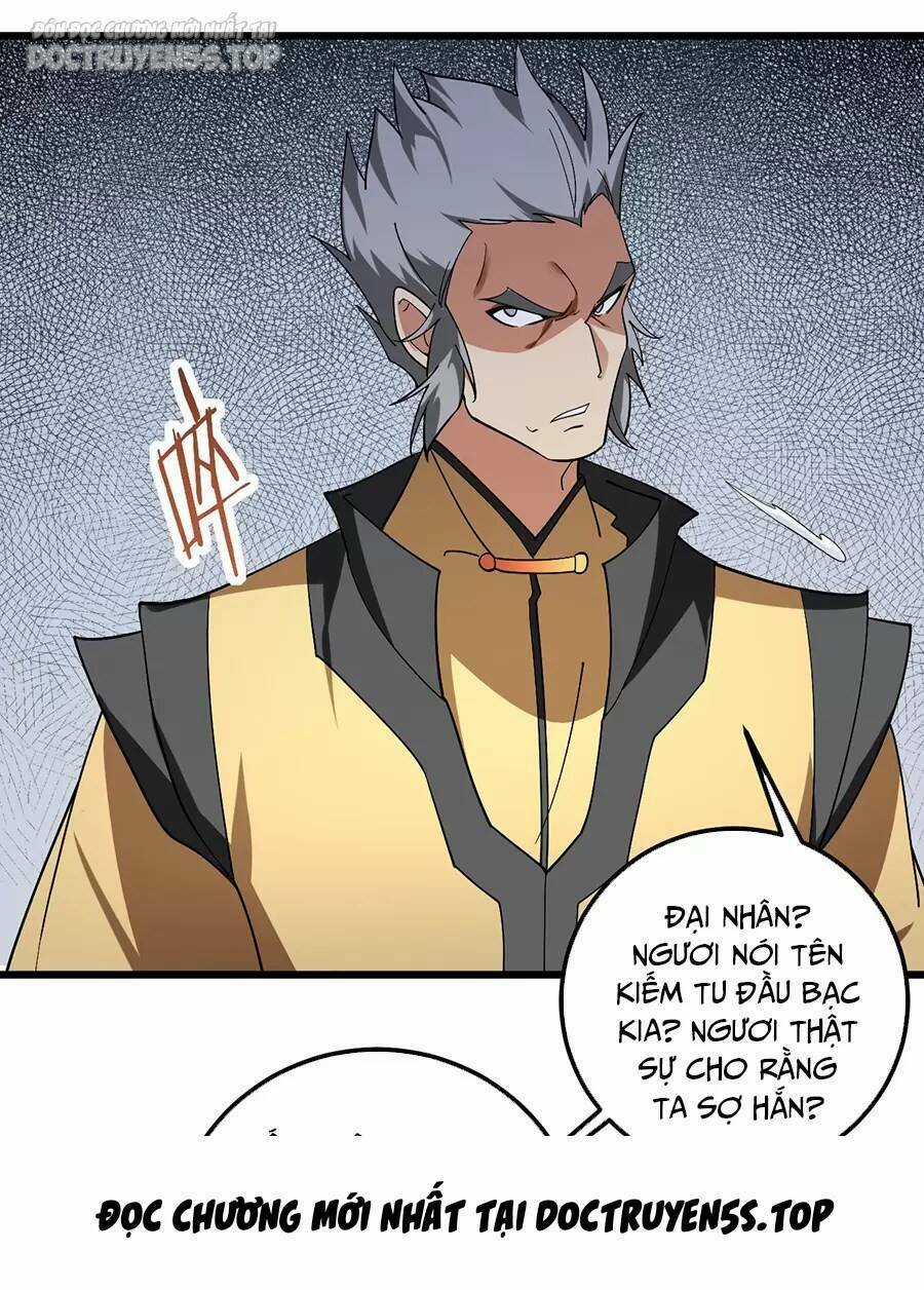 Mang Theo Các Tiên Tử Vô Địch Thiên Hạ Chapter 85 trang 42