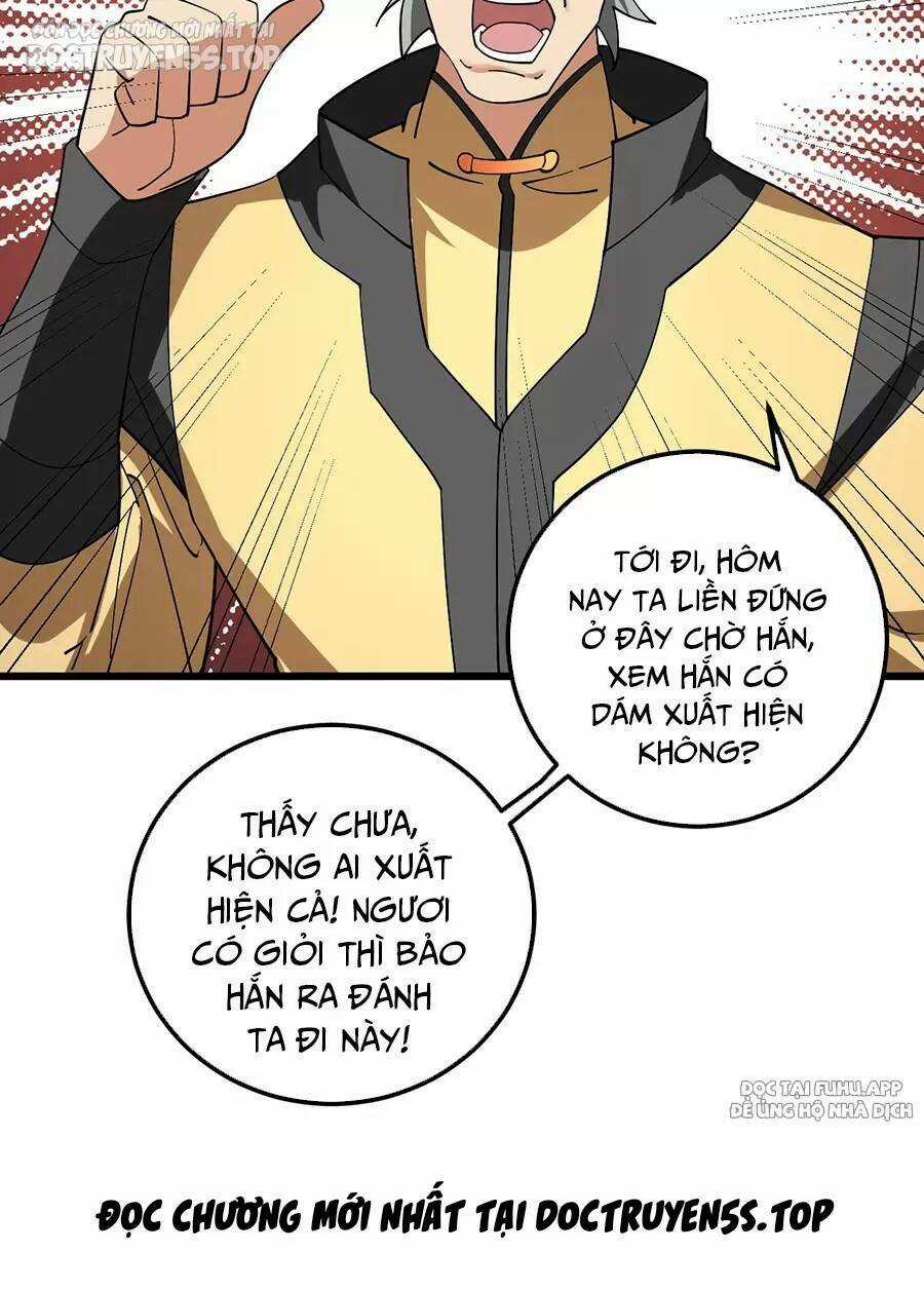 Mang Theo Các Tiên Tử Vô Địch Thiên Hạ Chapter 85 trang 45