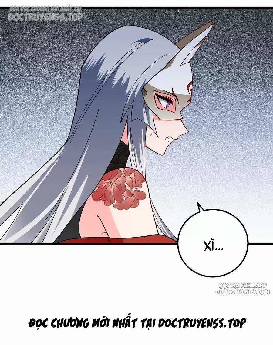 Mang Theo Các Tiên Tử Vô Địch Thiên Hạ Chapter 85 trang 46