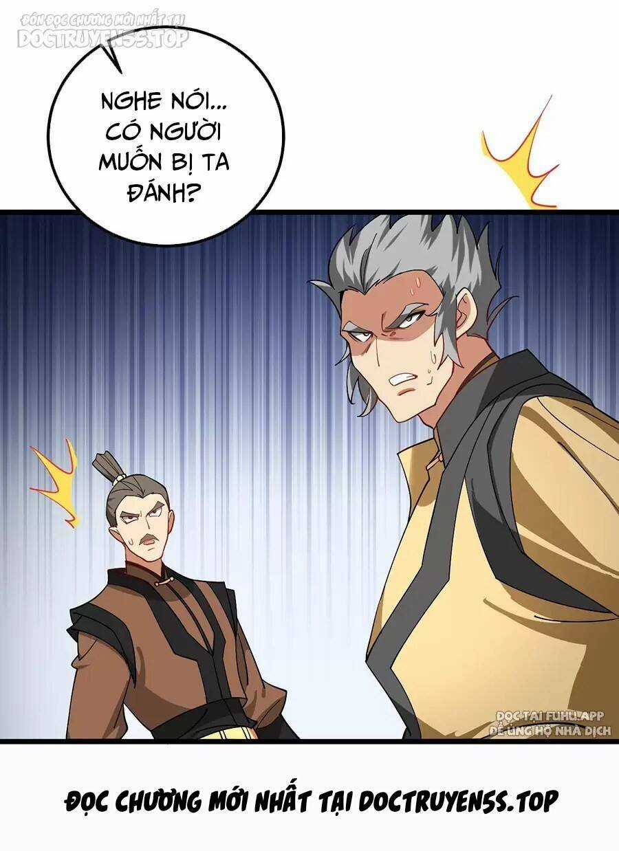 Mang Theo Các Tiên Tử Vô Địch Thiên Hạ Chapter 85 trang 47