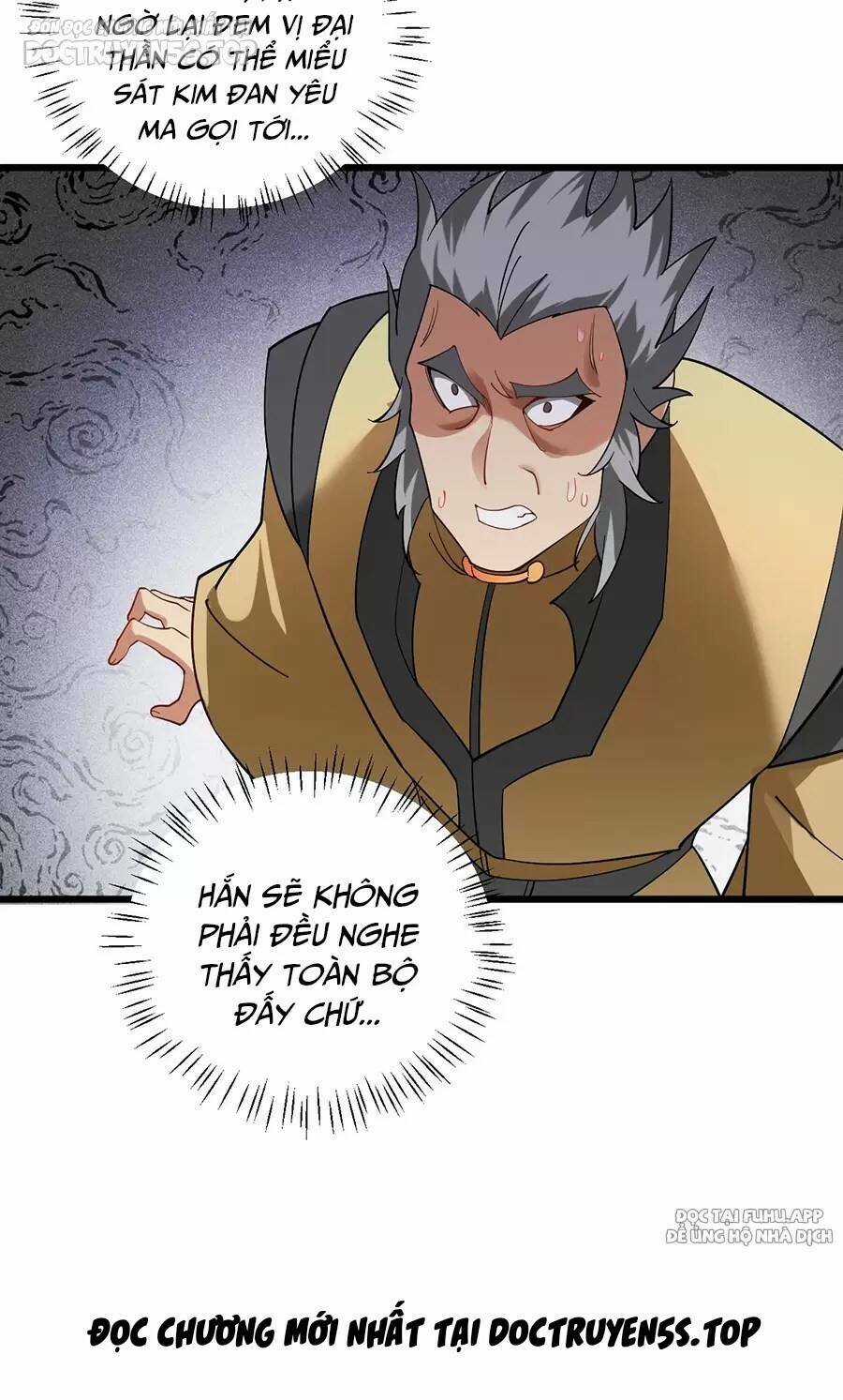 Mang Theo Các Tiên Tử Vô Địch Thiên Hạ Chapter 85 trang 49