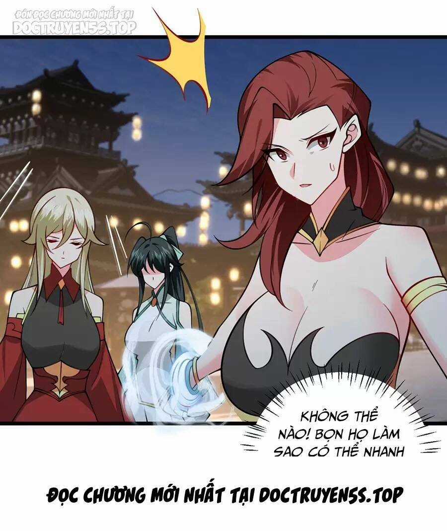 Mang Theo Các Tiên Tử Vô Địch Thiên Hạ Chapter 85 trang 5