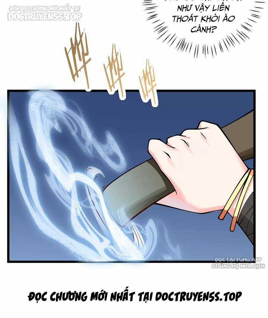 Mang Theo Các Tiên Tử Vô Địch Thiên Hạ Chapter 85 trang 6