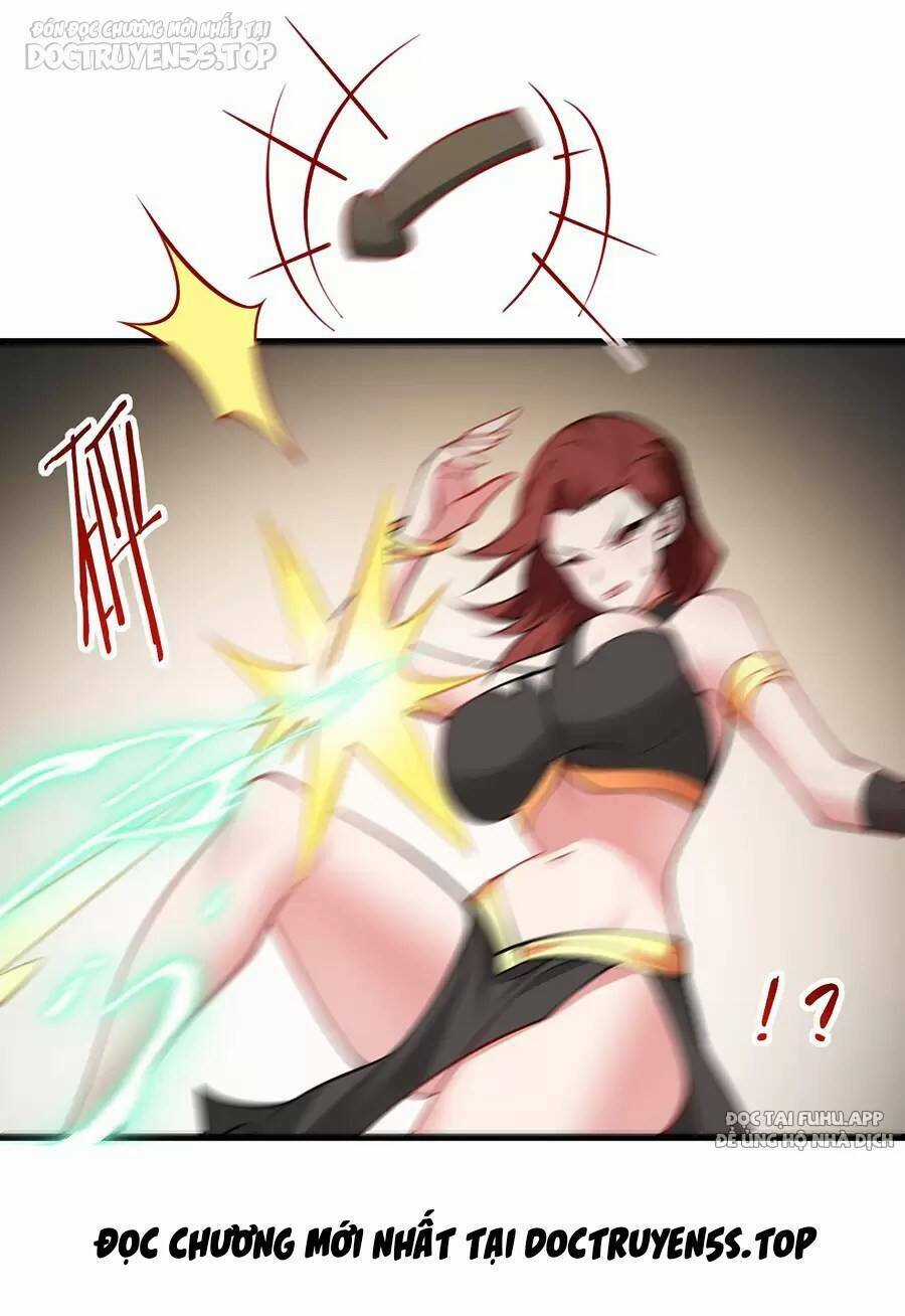 Mang Theo Các Tiên Tử Vô Địch Thiên Hạ Chapter 85 trang 7