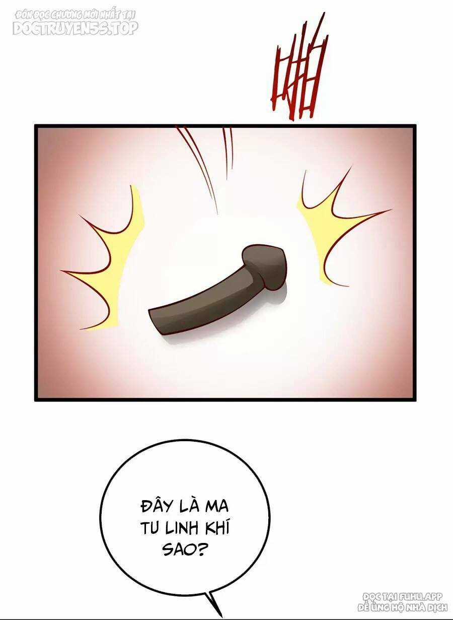 Mang Theo Các Tiên Tử Vô Địch Thiên Hạ Chapter 85 trang 8