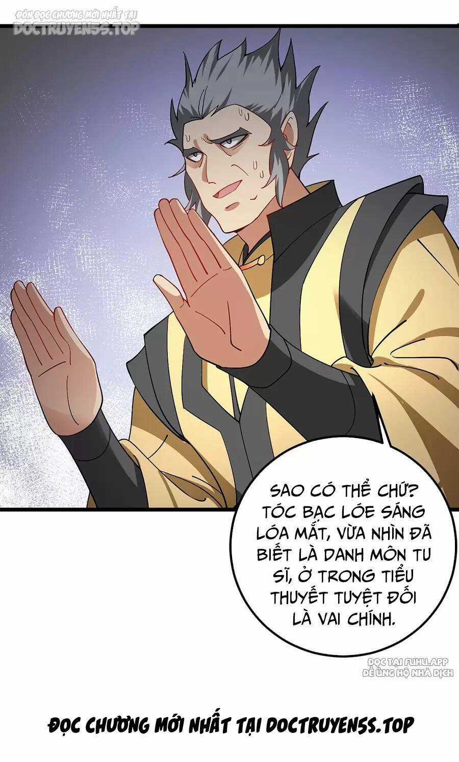 Mang Theo Các Tiên Tử Vô Địch Thiên Hạ Chapter 86 trang 11