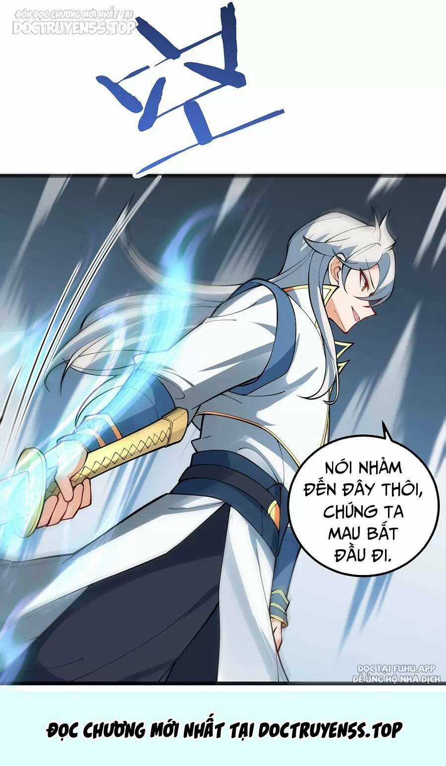 Mang Theo Các Tiên Tử Vô Địch Thiên Hạ Chapter 86 trang 13