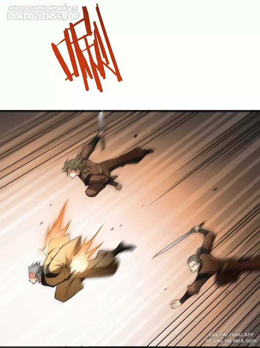 Mang Theo Các Tiên Tử Vô Địch Thiên Hạ Chapter 86 trang 14