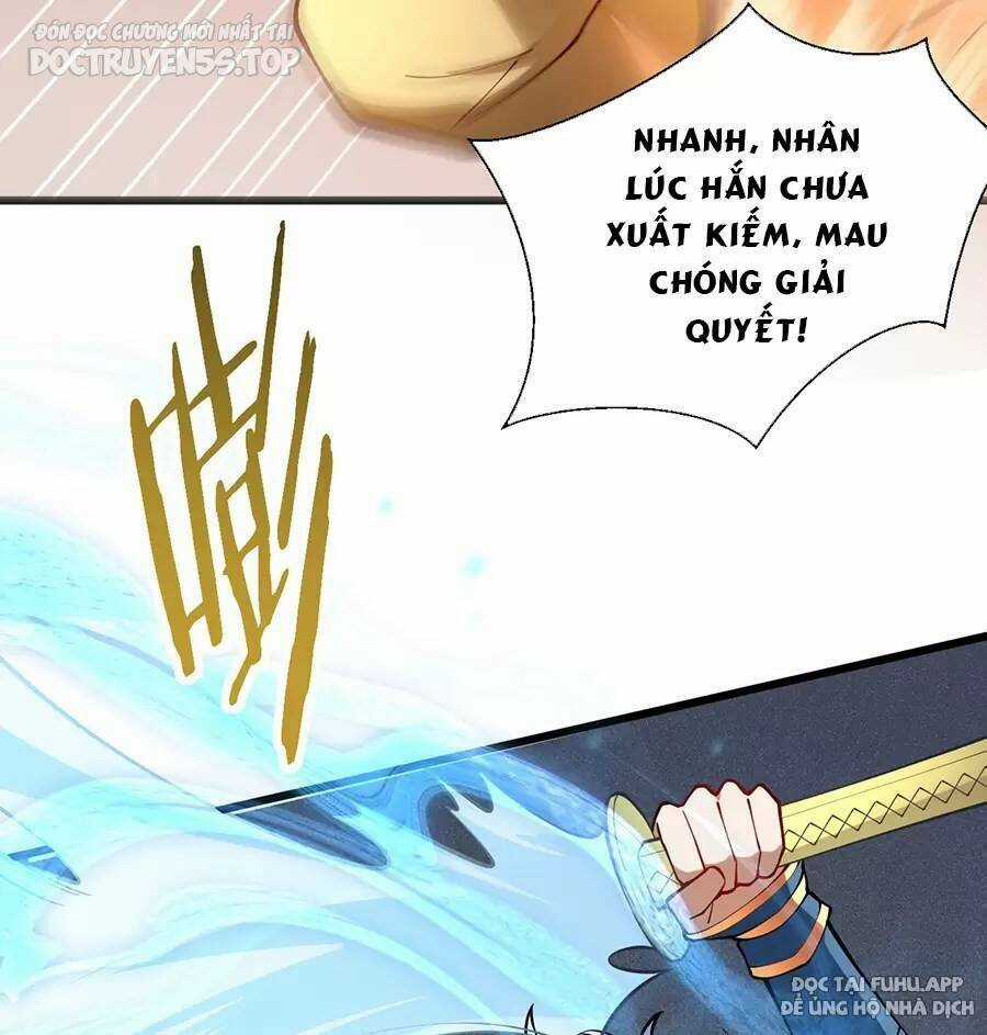 Mang Theo Các Tiên Tử Vô Địch Thiên Hạ Chapter 86 trang 16