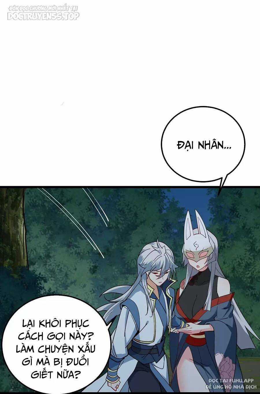 Mang Theo Các Tiên Tử Vô Địch Thiên Hạ Chapter 86 trang 2