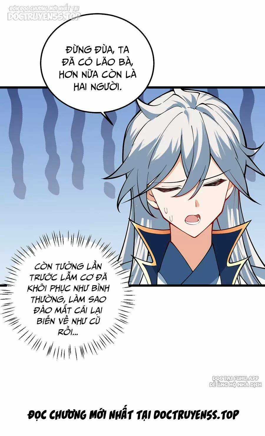 Mang Theo Các Tiên Tử Vô Địch Thiên Hạ Chapter 86 trang 26