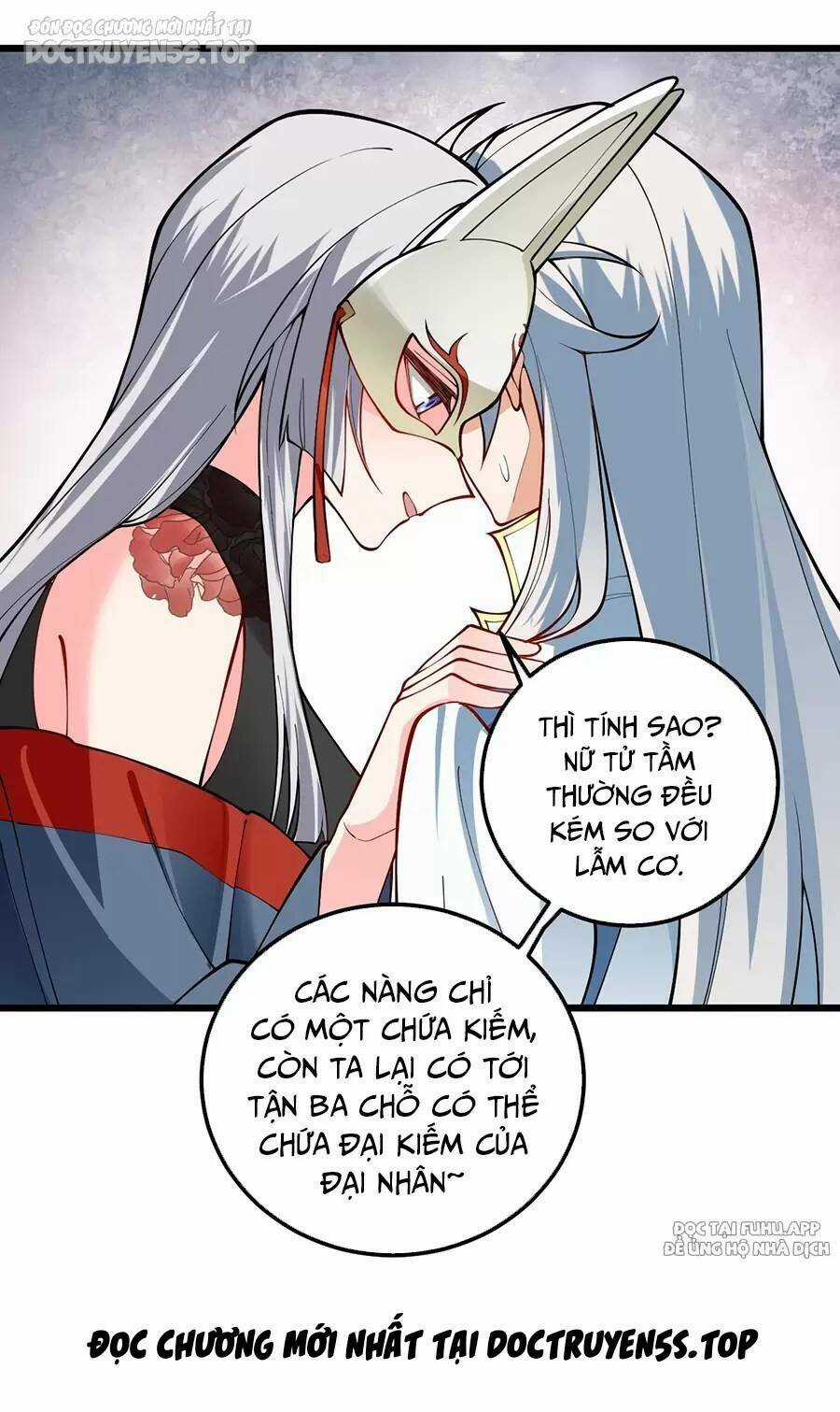 Mang Theo Các Tiên Tử Vô Địch Thiên Hạ Chapter 86 trang 27