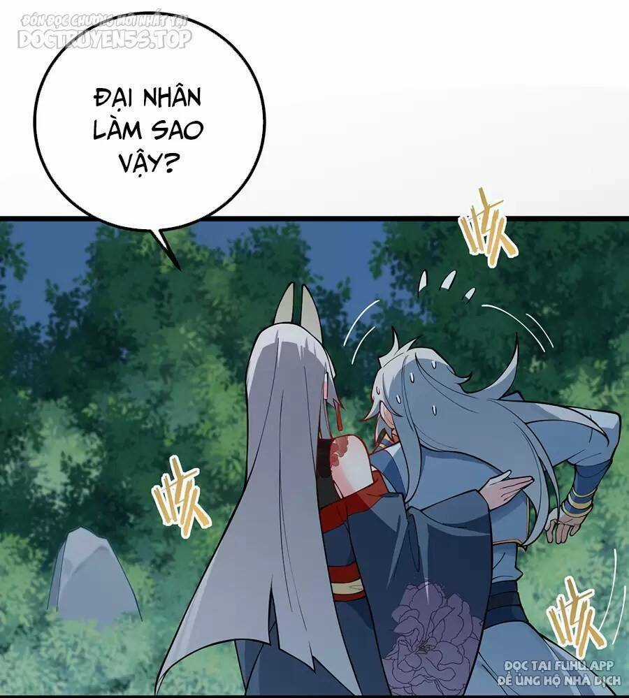 Mang Theo Các Tiên Tử Vô Địch Thiên Hạ Chapter 86 trang 28