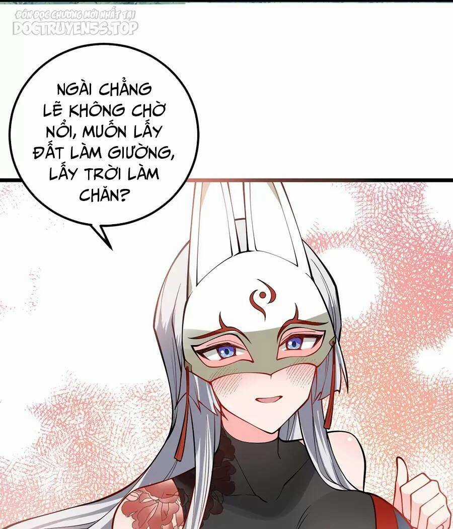 Mang Theo Các Tiên Tử Vô Địch Thiên Hạ Chapter 86 trang 29