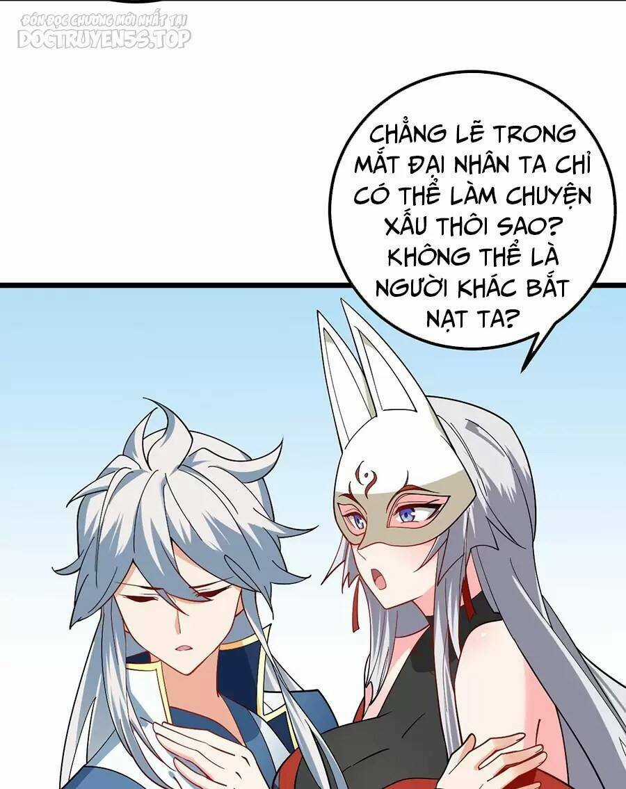 Mang Theo Các Tiên Tử Vô Địch Thiên Hạ Chapter 86 trang 3