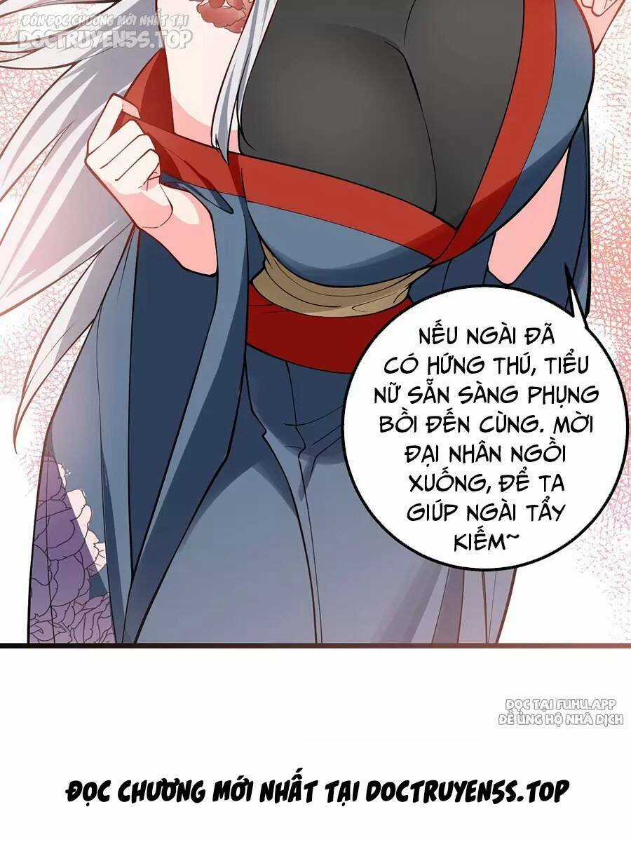 Mang Theo Các Tiên Tử Vô Địch Thiên Hạ Chapter 86 trang 30