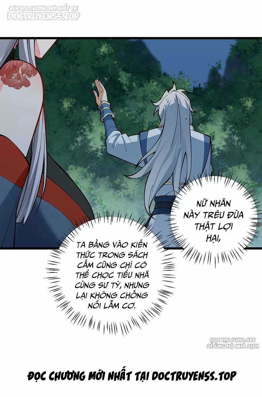 Mang Theo Các Tiên Tử Vô Địch Thiên Hạ Chapter 86 trang 31