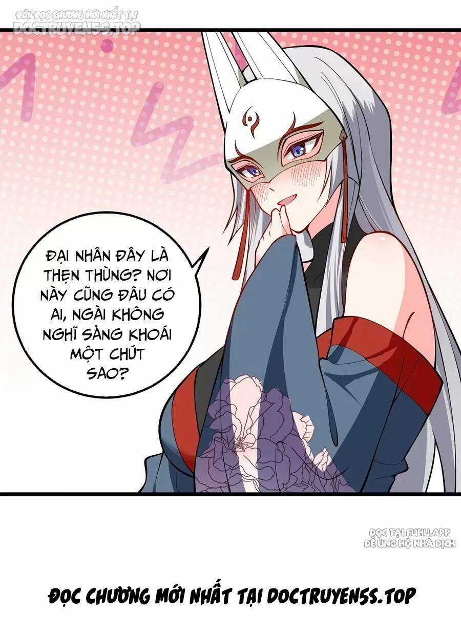 Mang Theo Các Tiên Tử Vô Địch Thiên Hạ Chapter 86 trang 32