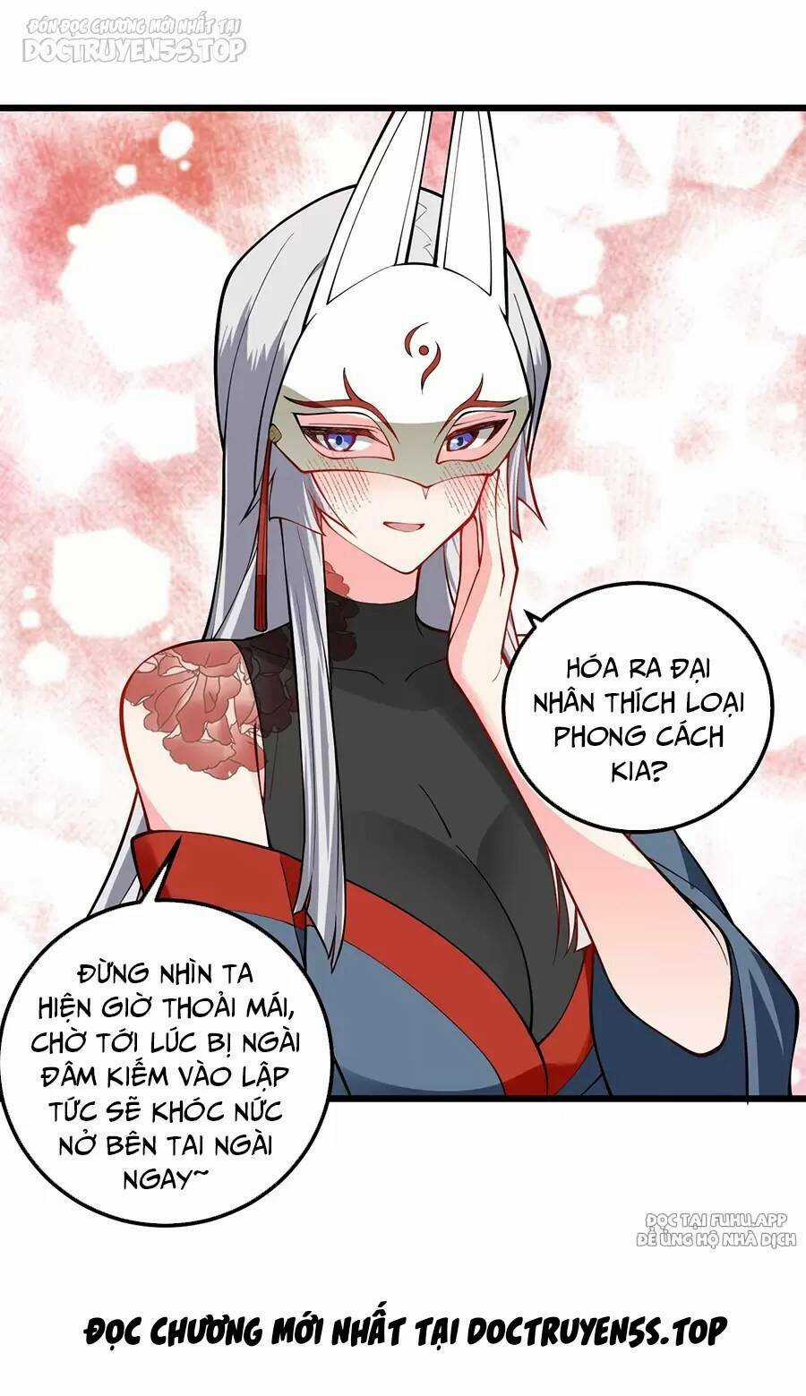 Mang Theo Các Tiên Tử Vô Địch Thiên Hạ Chapter 86 trang 34