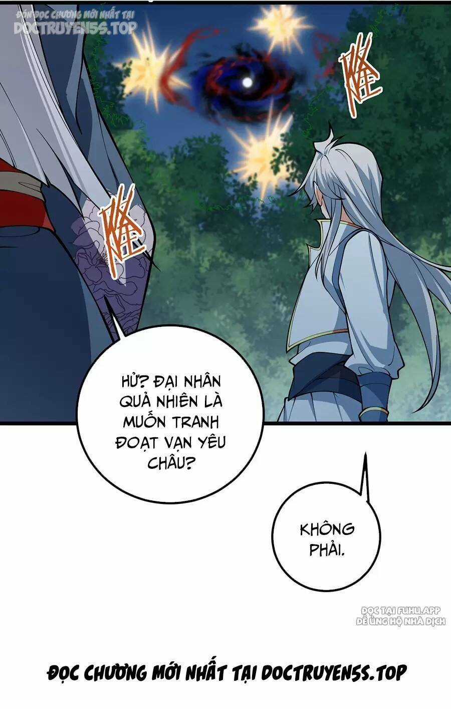 Mang Theo Các Tiên Tử Vô Địch Thiên Hạ Chapter 86 trang 36